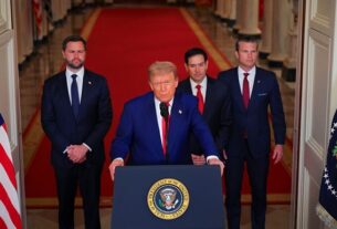 Новини світу - Трамп заявив, що усі ядерні об'єкти Ірану знищено
