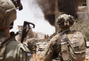 Новини світу - ЦАХАЛ повідомив про ліквідацію командира Хезболли
