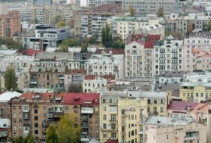 Новини України - Ціни ростуть попри війну: на що чекати від ринку нерухомості