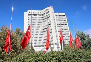 Новини України - Туреччина відреагувала на удар Ізраїлю по Ірану