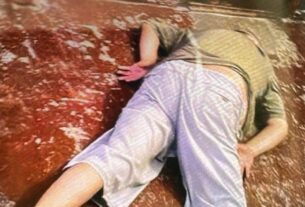 Новини України - У Бердянську знищили зрадника й воєнного злочинця Грицая - ГУР