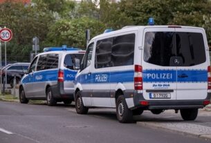 Новини світу - У Берліні на українця напали з ножем через мову