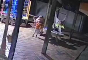 Новини світу - У Бразилії дворічний хлопчик убив свою матір