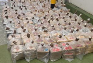 Новини світу - У Британії вилучили одну з рекордних партій кокаїну