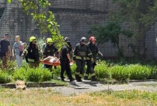 Новини України - У Дніпрі різко зросла кількість загиблих