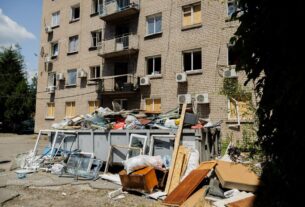 Новини України - У Дніпрі зросла кількість загиблих