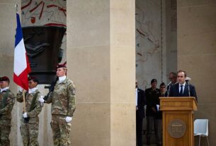 Новини України - У Франції анонсували спільне виробництво дронів в Україні