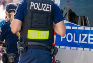 Новини світу - У ФРН затримали 16-річного українця за підозрою у вбивстві жінки та дитини
