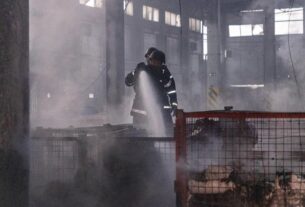 Новини України - У Харкові пролунали вибухи