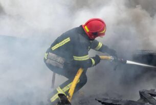 Новини України - У Харкові пролунали вибухи