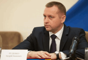 Новини України - У Харкові взяли під варту ексзаступника мера у справі про фортифікації