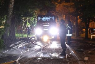 Новини України - У Харкові зросла кількість загиблих через нічну атаку РФ