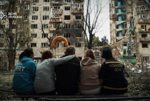 Новини Києва - У Києві під завалами знайшли п'ятьох загиблих