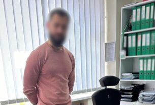 Новини Києва - У Києві працівник МВС торгував "красивими" автомобільними номерами