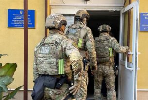 Новини Києва - У Києві працівники ТЦК допомогли тисячам ухилянтів - ДБР