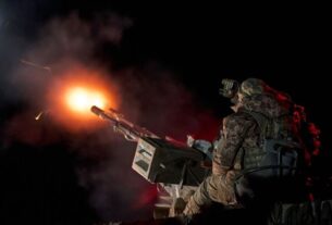 Новини Києва - У Києві прогриміли вибухи на тлі загрози балістики