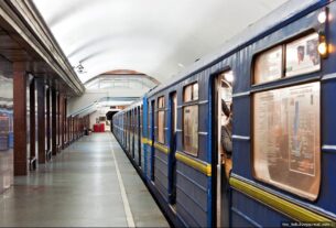 Новини Києва - У Києві тимчасово зачинили центральну станцію метро