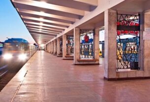 Новини Києва - У Києві завчасно відновили рух "червоною" гілкою метро