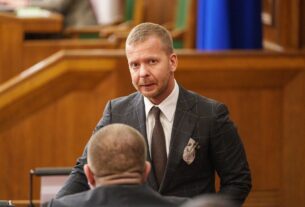 Новини світу - У Латвії затримали проросійського депутата Рослікова