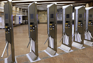 Новини Києва - У метро Києва через збій не працює безконтактна оплата