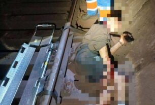 Новини Києва - У метро Києва серйозно травмувався зачепер