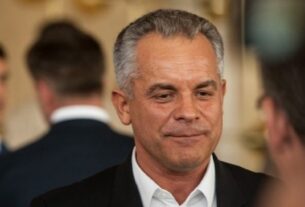 Новини світу - У Молдові заморозили бізнес-активи соратників Шора