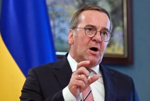 Новини світу - У Німеччині "загубили" €900 млн на зброю Україні