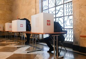 Новини світу - У Польщі перерахують голоси після виборів президента