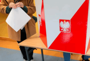 Новини світу - У Польщі Верховний суд дозволив перерахунок голосів на виборах у 13 комісіях