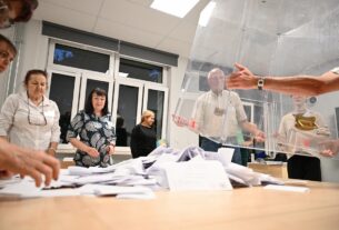 Новини світу - У Польщі збираються переглянути результати виборів президента