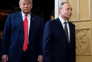 Новини світу - У Путіна зробили заяву про його зустріч із Трампом