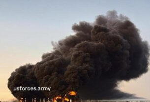 Новини України - У РФ уражено важливі військові об'єкти - Генштаб