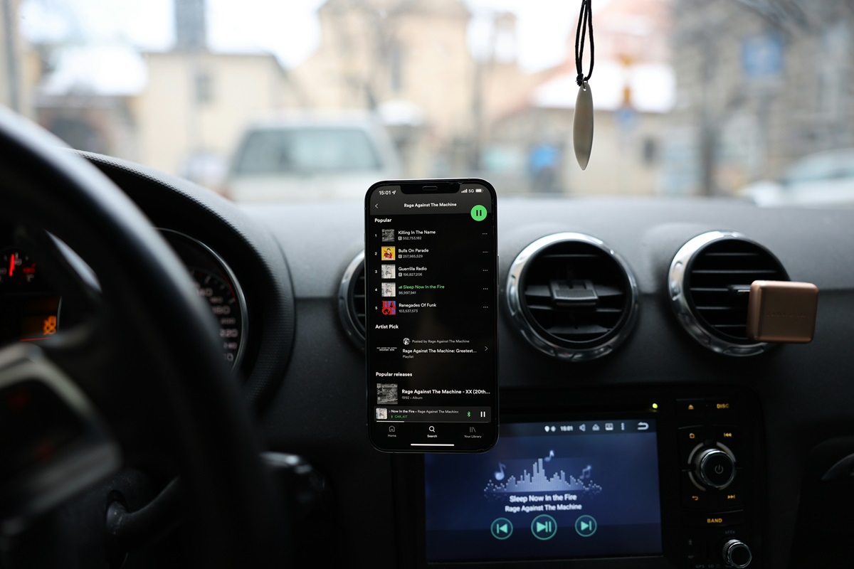 Новини бізнесу - У роботі Amazon, Spotify та сервісів Google по всьому світу відбулися збої