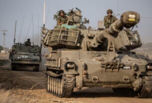 Новини світу - У секторі Газа загинули семеро ізраїльських військових