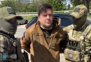 Новини України - У штурмовій бригаді Нацгвардії виявили російського "крота"