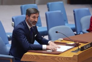 Новини світу - У Словаччині запропонували "пробачити" Москву