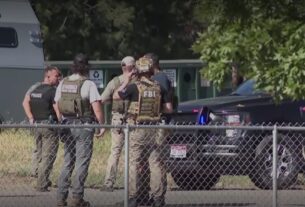 Новини світу - У США невідомий стріляв по пожежних та поліції, є загиблі