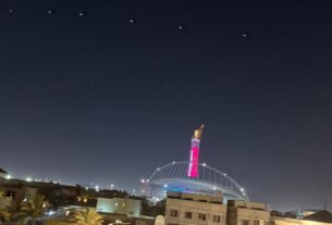 Новини світу - У США прокоментували удар Ірану по базі в Катарі