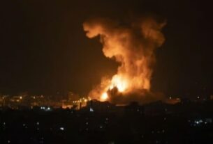 Новини світу - У Таганрозі атаковано важливий об'єкт ВПК Росії- соцмережі