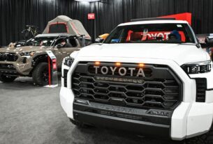 Новини бізнесу - У Toyota рекордні продажі третій місяць поспіль