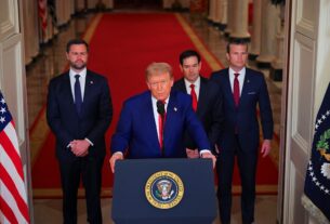 Новини світу - У Трампа очікують помсту від Ірану
