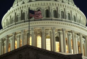 Новини світу - У Трампа заговорили про обмеження конгресменів у секретній інформації - ЗМІ