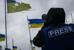 Новини України - У травні в Україні зафіксували 10 випадків порушення свободи слова