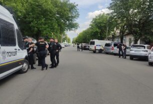 Новини України - У центрі Житомира сталася стрілянина, є загиблі