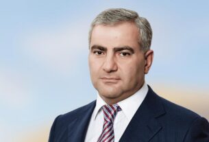 Новини світу - У Вірменії затримали проросійського мільярдера