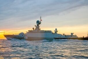 Новини України - У ВМС розповіли про загрозу з Чорного моря