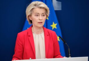 Новини світу - У ЄС представили 18 пакет санкцій проти Росії
