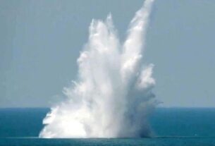 Новини України - У Затоці під час купання в морі підірвалися двоє чоловіків