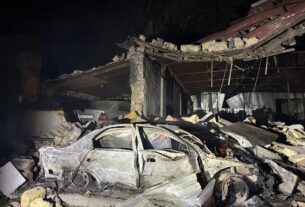Новини України - Удар по Одесі: є загиблий і поранені