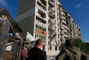 Новини України - Удар по Смілі: кількість постраждалих зросла